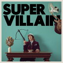 BEST ALBUM SUPERVILLAIN (2CD＋スマプラ) ビッケブランカ