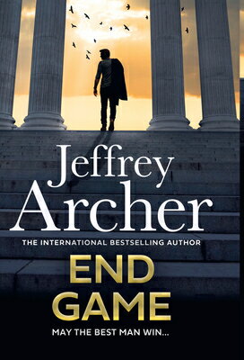 End Game END GAME -LP （William Warwick Novels） [ Jeffrey Archer ]