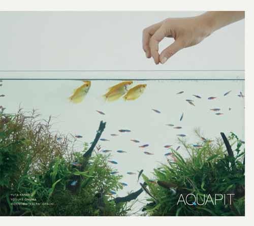 AQUAPIT [ AQUAPIT ]