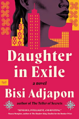 Daughter in Exile