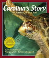 Carolina's Story: Sea Turtles Get Sick Too! is the perfect book for a sick or injured child requiring hospitalization or medical treatment of any kind. It is a fabulous book for anyone interested in endangered sea turtles, their conservation, animal rehabilitation, or ocean animals in general. The "Creative Minds" section makes it great for the classroom or for a home-based craft & learning experience. All Sylvan Dell titles feature free education resources at www.SylvanDellPublishing.com, including the "For Creative Minds" sections and additional teaching activities.