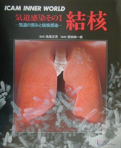 気道感染（その1）