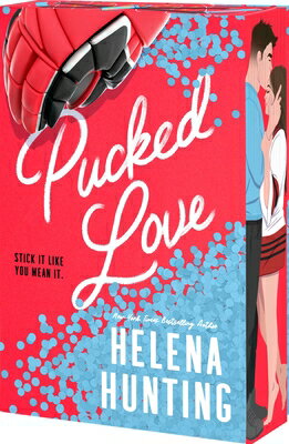 Pucked Love PUCKED LOVE （Pucked） [ Helena Hu