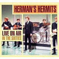 【輸入盤】Live On Air In The Sixties