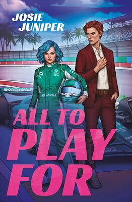 All to Play for ALL TO PLAY FOR （Frontrunners） 