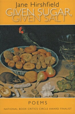 In this luminous and authoritative new collection, Jane Hirshfield presents an ever-deepening and altering comprehension of human existence in poems utterly unique, as William Matthews once wrote of her work, in their "praise of ceaseless mutability as life's central splendor."In poems complex in meaning yet clear in statement and depiction, Hirshfield explores questions of identity, aging, death, and of time and the variegated gifts brought by its relentless passage. Whether meditating upon a button, the role of habit in our lives, or the elusive nature of our relationship to sleep, Hirshfield brings each subject into a surprising and magnified existence.