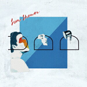 Sun Shower [ ユーディディー(アップ・ダーマ・ダウン) ]