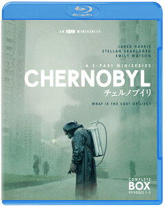 Υ֥ -CHERNOBYL- ֥롼쥤 ץ꡼ȡåȡBlu-ray [ åɡϥꥹ ]