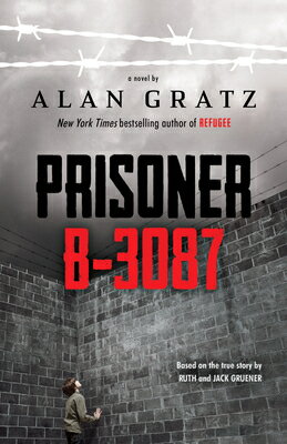 Based on the astonishing true story of Ruth and Jack Gruener, this gripping novel follows a young Jewish boy from Poland who is forced from one nightmarish concentration camp to another, as World War II rages all around him.