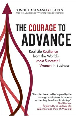 The Courage to Advance