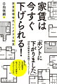 私が本書で提案したいのは、以下の３つの行動原則である。（１）いま住んでいる部屋の家賃の値下げ交渉をしてみる。（２）更新ごとに、家賃の安い部屋に引っ越しを検討する。（３）借りるか、買うかにこだわらない。３つの行動原則を取ることによって、最終的にめざす究極のゴールは「住居費をいまの半額にすること」である。