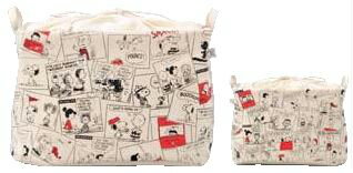 pilierSQS SNOOPY・COMIC