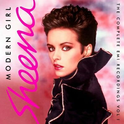 【輸入盤】Modern Girl: The Complete EMI Recordings Vol.1 (5CD)
