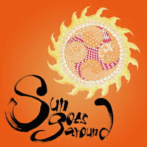 Sun goes around