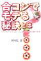 合コンとサッカーに多い意外な共通点とは？楽しみながら合コン必勝の秘訣がゲットできる！サッカーを知らない人にも「合コンって何？」という人にも。ワールドカップと合コンが１０００倍楽しめるチョー贅沢な本。