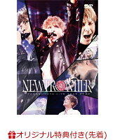 【楽天ブックス限定先着特典】手越祐也 LIVE TOUR 2022 「NEW FRONTIER」(A2ポスターD)