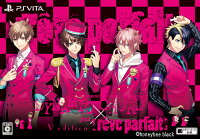 DYNAMIC CHORD feat.[reve parfait] V edition 初回限定版の画像