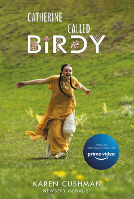 CATHERINE,CALLED BIRDY:MOVIE TIE-IN(B)