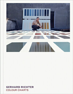 GERHARD RICHTER:COLOUR CHARTS(H)