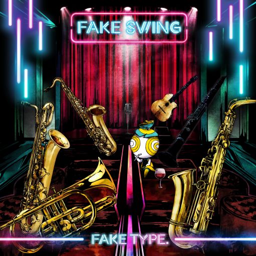 FAKE SWING(通常盤)