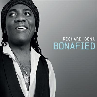 【輸入盤】Bonafied