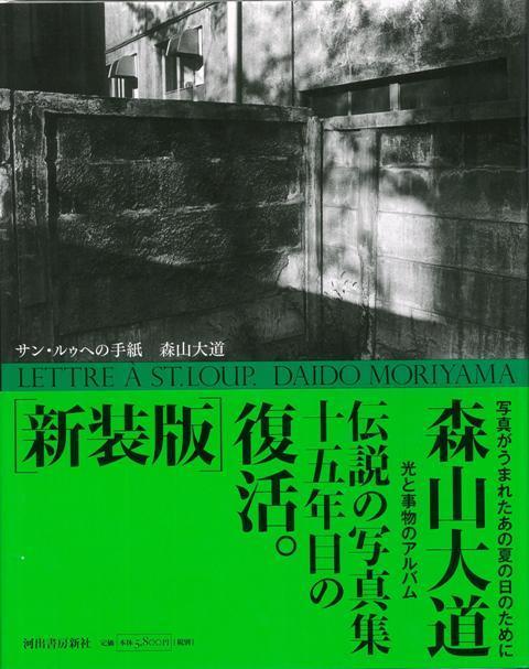 【バーゲン本】サン・ルゥへの手紙　新装版