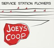 【輸入盤】Service Staton Flowers
