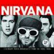 【輸入盤】Transmission Impossible (3CD) [ Nirvana ]