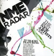 【輸入盤】Nme Radar Compilation