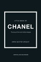 LITTLE BOOK OF CHANEL(H) [ . ]