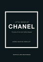 Little Book of Chanel LITTLE BK OF CHANEL 3/E (Little Books of Fashion) [ Emma B...