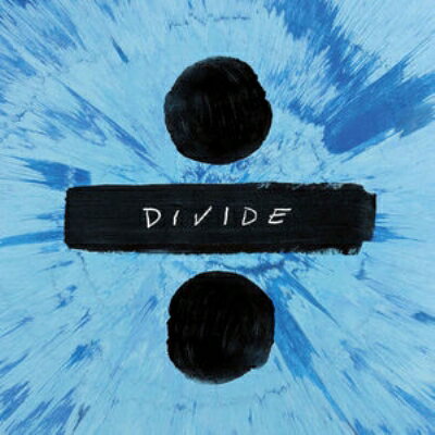 【輸入盤】÷ (Divide) (16Tracks)(Deluxe Edition)