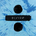 【輸入盤】÷　(Divide)　(16Tracks)(Deluxe　Edition)　[　Ed　Sheeran　]