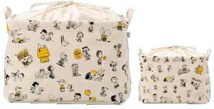 pilierSQS SNOOPY・PEANUTS