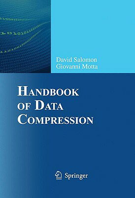 Data compression is vital to modern computing, and this comprehensive reference covers the many different types and methods of compression. It includes a detailed taxonomy, analysis of the most common methods, and detailed descriptions of how to use them.