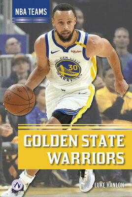 Golden State Warriors GOLDEN STATE WARRIORS [ Luke Hanlon ]