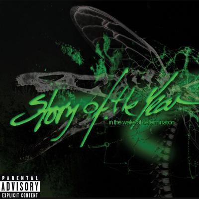 【輸入盤】 In The Wake Of Determination