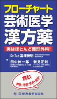 フローチャート芸術医学漢方薬