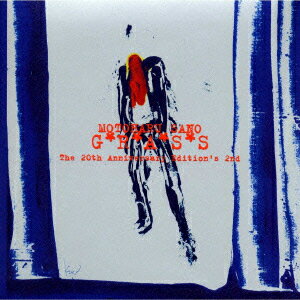 G*R*A*S*S The 20th Anniversary Edition's 2nd [ 佐野元春 ]