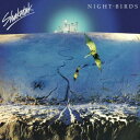 【輸入盤】Nightbirds [ Shakatak ]