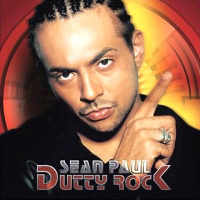 【輸入盤】Dutty Rock [ Sean Paul ]