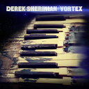 DEREK SHERINIANデレク・シェリニアン 発売日：2022年07月01日 Vortex JAN：0196587069025 19658706902 Inside Out Music CD ロック・ポップス ハードロック・ヘヴィメタル 輸入盤