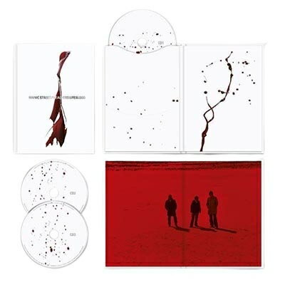 【輸入盤】Lifeblood 20: Deluxe Edition (3CD)