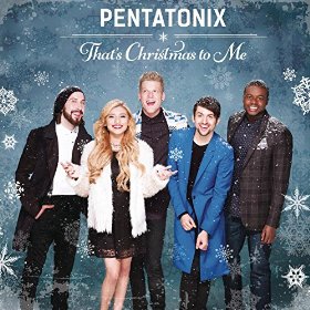【輸入盤】That's Christmas To Me