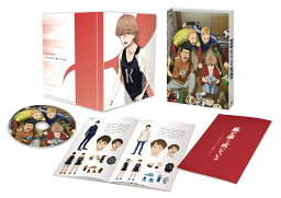 アニメ「風が強く吹いている」 Vol.2 Blu-ray 初回生産限定版