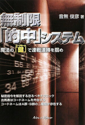 無制限「的中」システム
