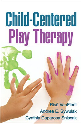 Highly practical, instructive, and authoritative, this book vividly describes how to conduct child-centered play therapy. The authors are master clinicians who explain core therapeutic principles and techniques, using rich case material to illustrate treatment of a wide range of difficulties. The focus is on nondirective interventions that allow children to freely express their feelings and take the lead in solving their own problems. Flexible yet systematic guidelines are provided for setting up a playroom; structuring sessions; understanding and responding empathically to children's play themes, including how to handle challenging behaviors; and collaborating effectively with parents.