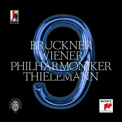 【輸入盤】交響曲第9番　クリスティアーン・ティーレマン＆ウィーン・フィル [ ブルックナー (1824-1896) ] book-20910035 楽天ブックス サンプル画像2