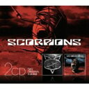 【輸入盤】Comeblack / Acoustica [ Scorpions ]