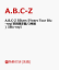 【先着特典】A.B.C-Z 5Stars 5Years Tour Blu-ray(初回限定盤/3枚組)(オリジナル特典ポスター付き)【Blu-ray】